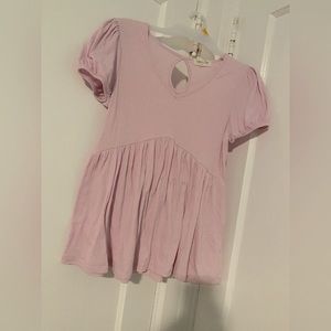 Love + Joy blouse for women size s color pick Like new